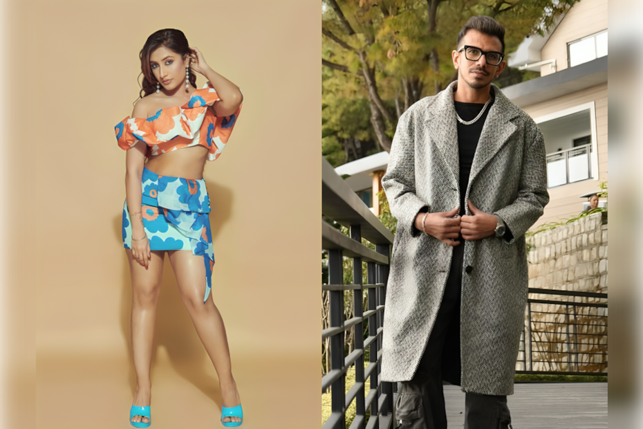 Dhanashree Verma,Dhanashree Verma Latest updates,social media,Dhanashree and yuzi chahal,Dhanashree and Yuzi Chahal controversies,trending story,viral news,Whosthat360 Dhanashree Verma,Dhanashree Verma Latest updates,social media,Dhanashree and yuzi chahal,Dhanashree and Yuzi Chahal controversies,trending story,viral news,Whosthat360