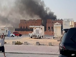 Hamas Says Its Leadership Survived Israeli Strike On Qatar Hamas Says Its Leadership Survived Israeli Strike On Qatar