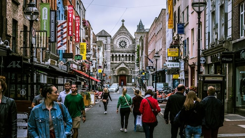 Different Types Of Travellers You Always Meet On A Trip: Which One Are You?