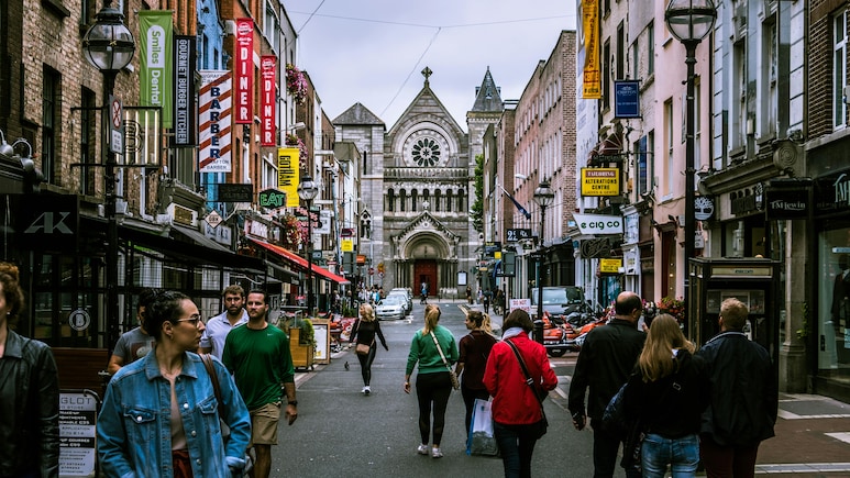 Different Types Of Travellers You Always Meet On A Trip: Which One Are You?