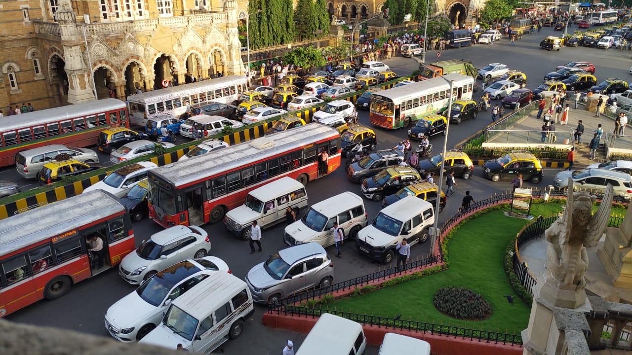 GST 2.0 — Auto Sector Gets A Festive Season Booster With Rate Cuts; Maruti Suzuki, M&M Among Top Beneficiaries