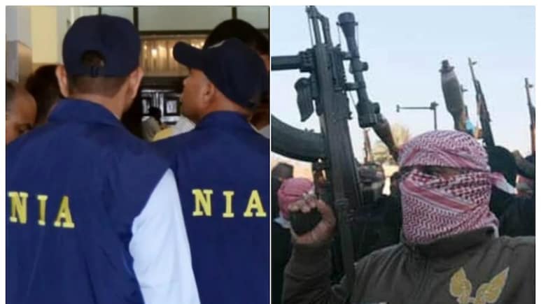 लश्कर के मुखौटे TRF को आतंक फैलाने के लिए कौन दे रहा पैसा, NIA ने किया पर्दाफाश