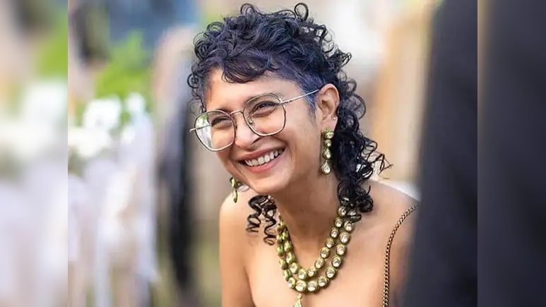 एफआईपीआरईएससीआई (FIPRESCI) विजेता ह्यूमन्स इन द लूप को मिला किरण राव का साथ