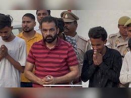 पुलिस का वायरलेस छीना, मिले हथियार, अब तक 72 गिरफ्तार... बरेली में कैसे भड़की हिंसा? पुलिस ने किया खुलासा पुलिस का वायरलेस छीना, मिले हथियार, अब तक 72 गिरफ्तार... बरेली में कैसे भड़की हिंसा? पुलिस ने किया खुलासा