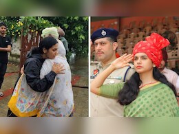 कौन हैं IAS अधिकारी साक्षी साहनी? पंजाब में बाढ़ की तबाही के बीच जिन्हें गले लगा रहे हैं लोग कौन हैं IAS अधिकारी साक्षी साहनी? पंजाब में बाढ़ की तबाही के बीच जिन्हें गले लगा रहे हैं लोग