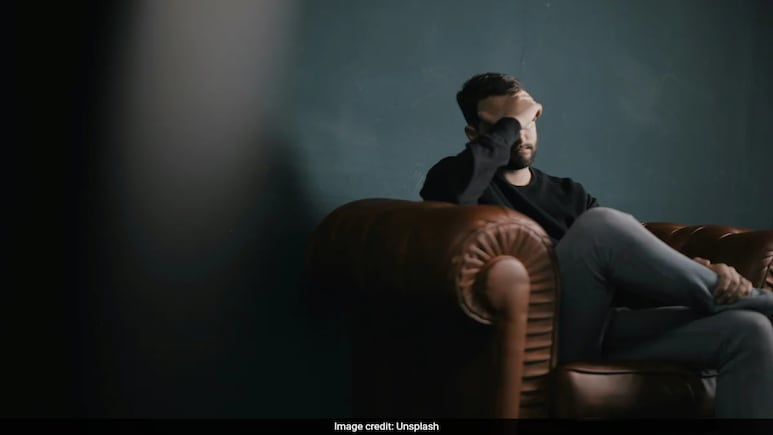 Man Shares Emotional Post On Mental Health Awareness After Losing Wife And Baby Man Shares Emotional Post On Mental Health Awareness After Losing Wife And Baby
