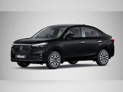 Honda Amaze Updated With New Colour Ahead Of Festive Season