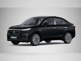 Honda Amaze Updated With New Colour Ahead Of Festive Season Honda Amaze Updated With New Colour Ahead Of Festive Season