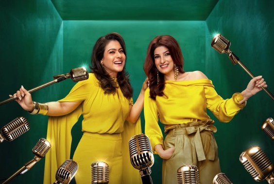 बेवफाई पर ट्विंकल खन्ना- काजोल ने की बहस! जान्हवी कपूर से बोलीं- तुमने वो नहीं देखा जो हमने देखा है
