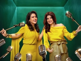 Kajol And Twinkle Khanna Set To Grace Our Screens With Their Talk Show Releasing On This Date Kajol And Twinkle Khanna Set To Grace Our Screens With Their Talk Show Releasing On This Date