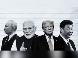 ट्रंप के 'चीन + भारत + रूस' वाले ट्वीट के क्या हैं मायने, समझिए ट्रंप के 'चीन + भारत + रूस' वाले ट्वीट के क्या हैं मायने, समझिए