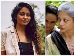 शीना बोरा मर्डर: मेरे ये बयान फर्जी हैं... कौन हैं इंद्राणी के लिए ढाल बन रही उनकी छोटी बेटी विधि मुखर्जी शीना बोरा मर्डर: मेरे ये बयान फर्जी हैं... कौन हैं इंद्राणी के लिए ढाल बन रही उनकी छोटी बेटी विधि मुखर्जी