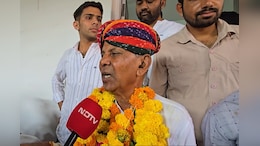 Rajasthan: मेवाराम जैन का बड़ा बयान- कांग्रेस में वापसी के बाद मुझे टॉर्चर किया जा रहा, धमकियां मिल रहीं