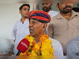 Rajasthan: मेवाराम जैन का बड़ा बयान- कांग्रेस में वापसी के बाद मुझे टॉर्चर किया जा रहा, धमकियां मिल रहीं