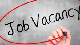 Over 50,000 Vacancies Announced Across SSC, Police, Banking And PSUs