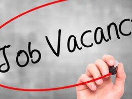 Government Jobs 2025:  राज्य शासनाच्या 'या' विभागात 903 पदांवर मोठी भरती; नोकरीसाठी कोण पात्र? वाचा सविस्तर