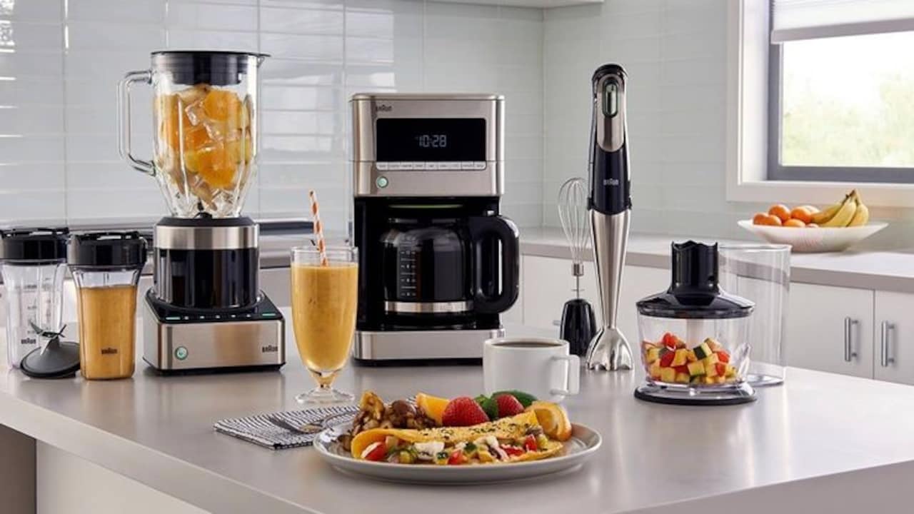 Which One Really Extracts More Nutrition? Nutri Blender vs Mixer Grinder