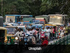 Bengaluru Man's 4-Hour Traffic Struggle Sparks Metro Vs Car Debate