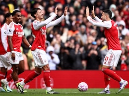 Arsenal Eye Champions League Charge With Revamped Attack Arsenal Eye Champions League Charge With Revamped Attack