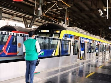 Mumbai Metro: वसई-विरारसाठी सर्वात मोठी बातमी! मेट्रो 13 ला मंजुरी, असा असणार 25 किमीचा नवा मार्ग