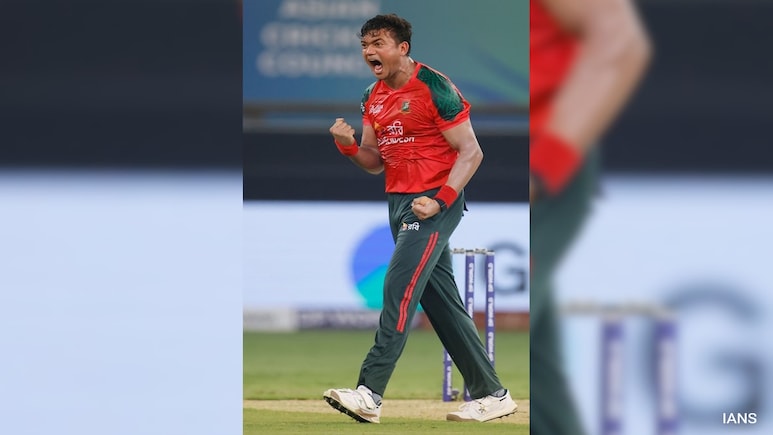 Sri Lanka vs Bangladesh, Asia Cup 2025, Highlights: बांग्लादेश ने रोमांचक मैच में श्रीलंका को हराया, जीत के साथ किया आगाज Sri Lanka vs Bangladesh, Asia Cup 2025, Highlights: बांग्लादेश ने रोमांचक मैच में श्रीलंका को हराया, जीत के साथ किया आगाज