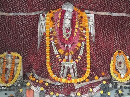 मां के अस्त्र-शस्त्र पोशाक में रहते हैं गायब, राजस्थान के माता राजराजेश्वरी मंदिर की कहानी सीना चौंड़ा कर देगी