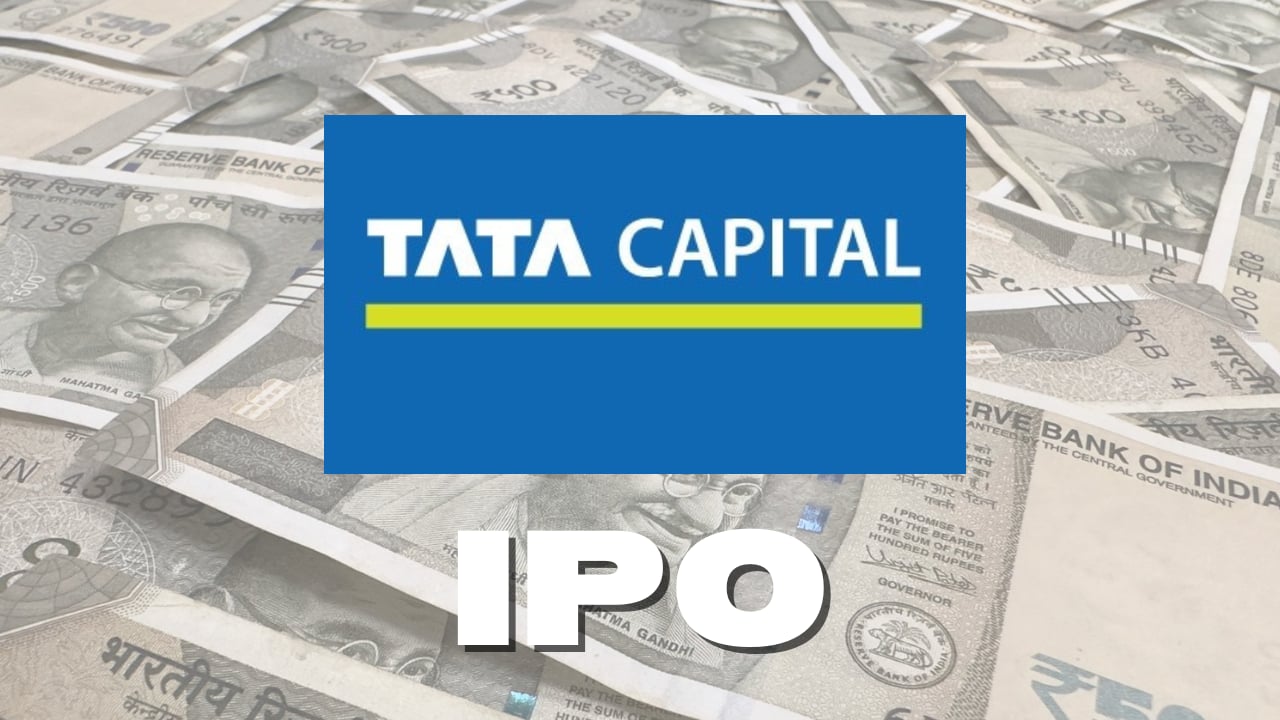 Tata Capital To Float $2 Billion IPO In Early October: Report