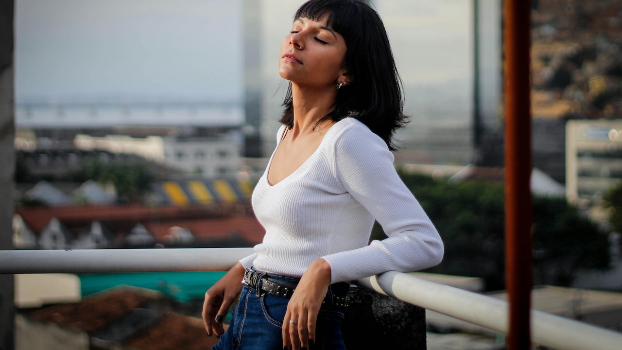 Get picnic-perfect tops for women on Myntra