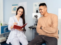 Health Screening At 30-Something: Tests For Men & Women In Late 30s