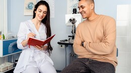 Health Screening At 30-Something: Tests For Men & Women In Late 30s