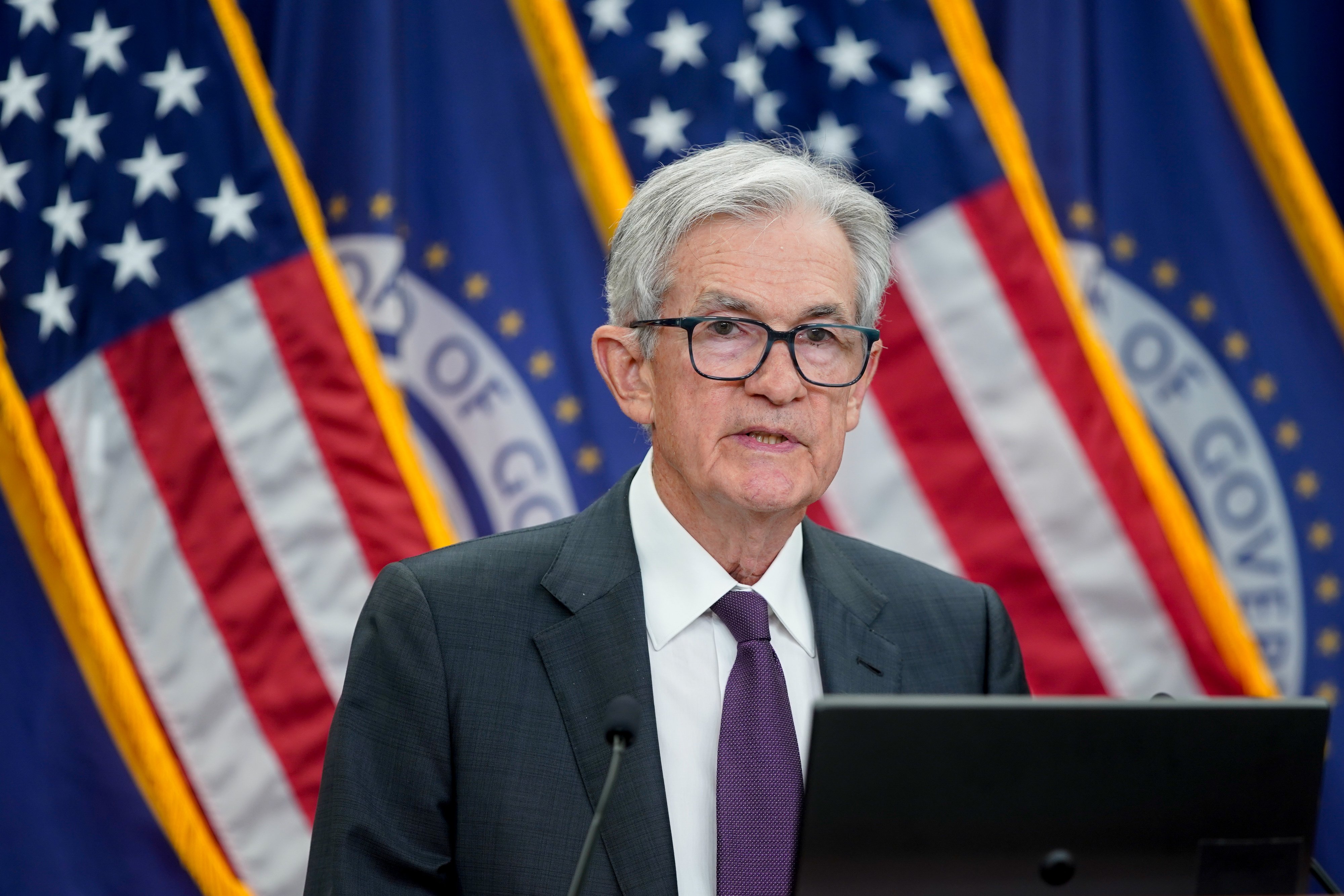 Wall Street Sees Muted Response To Fed Decision: Markets Wrap