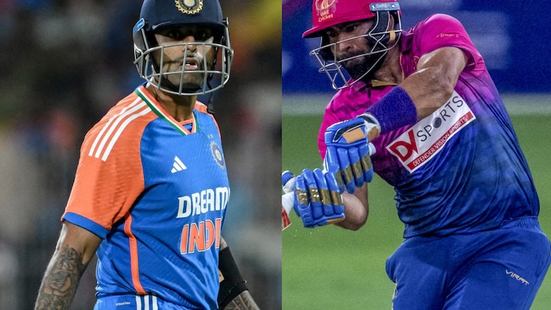 India vs UAE: एशिया कप में भारत और यूएई के बीच मुकाबला; जानिए कौन किस पर भारी