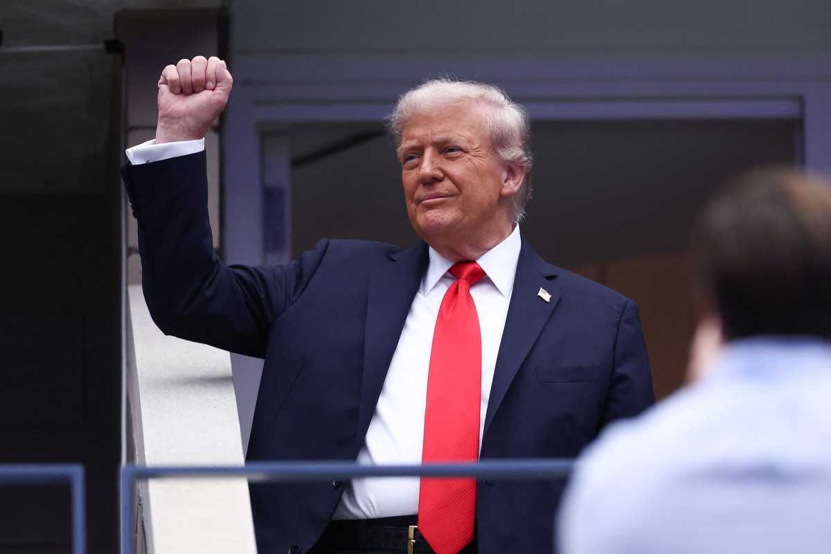 Trump Is "Not Happy" With Russia's Biggest Air Attack On Ukraine