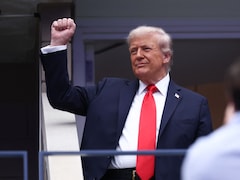 Trump Is 