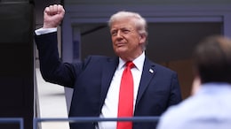 Trump Is "Not Happy" With Russia's Biggest Air Attack On Ukraine