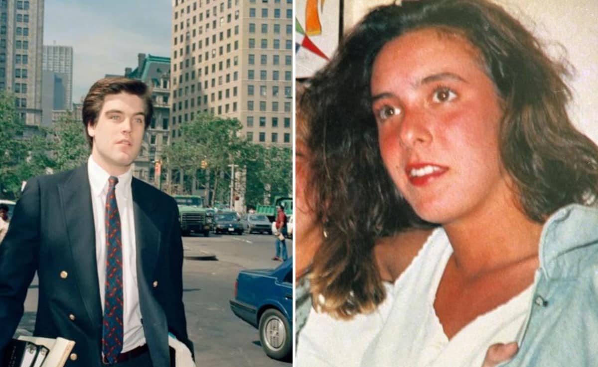 "Liked Her Very Much" What "Preppy Killer" Robert Chambers Said About