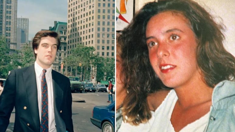 "Liked Her Very Much": What "Preppy Killer" Said About His Murder Victim "Liked Her Very Much": What "Preppy Killer" Said About His Murder Victim