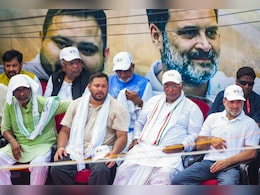 राहुल गांधी ने कहा-हम हाइड्रोजन बम के साथ तैयार, वोट चोरी करने वाले चेहरा नहीं दिखा पाएंगे राहुल गांधी ने कहा-हम हाइड्रोजन बम के साथ तैयार, वोट चोरी करने वाले चेहरा नहीं दिखा पाएंगे