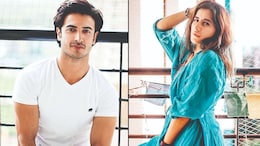 Saloni Chopra Slams <i>Songs Of Paradise</i> Makers Over Casting Her Alleged Abuser Zain Khan Durrani: "He Choked Me, Dragged Me Out Of The House"