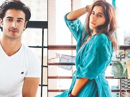 Saloni Chopra Slams <i>Songs Of Paradise</i> Makers Over Casting Her Alleged Abuser Zain Khan Durrani: "He Choked Me, Dragged Me Out Of The House"