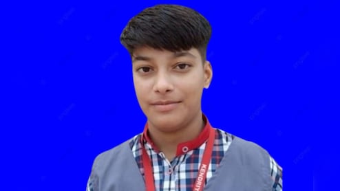 दौसा की बेटी ने रचा क्रिकेट में इतिहास,  14 साल की उम्र में राजस्थान चैलेंजर ट्रॉफी में हुआ चयन 