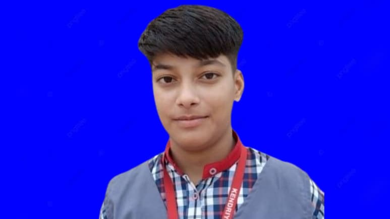 दौसा की बेटी ने रचा क्रिकेट में इतिहास, 14 साल की उम्र में राजस्थान चैलेंजर ट्रॉफी में हुआ चयन दौसा की बेटी ने रचा क्रिकेट में इतिहास, 14 साल की उम्र में राजस्थान चैलेंजर ट्रॉफी में हुआ चयन