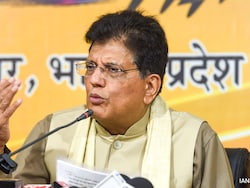 Piyush Goyal Urges Industry To Pass On GST 2.0 Benefits To Consumers
