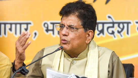 Piyush Goyal Urges Industry To Pass On GST 2.0 Benefits To Consumers