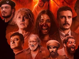Vivek Agnihotri's <i>The Bengal Files</i> Hits Roadblock As Key Foreign Markets Await Censor Approval Vivek Agnihotri's <i>The Bengal Files</i> Hits Roadblock As Key Foreign Markets Await Censor Approval
