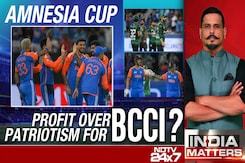 Team India Thrashes Pakistan: Big Snub To Pakistan Team India Thrashes Pakistan: Big Snub To Pakistan