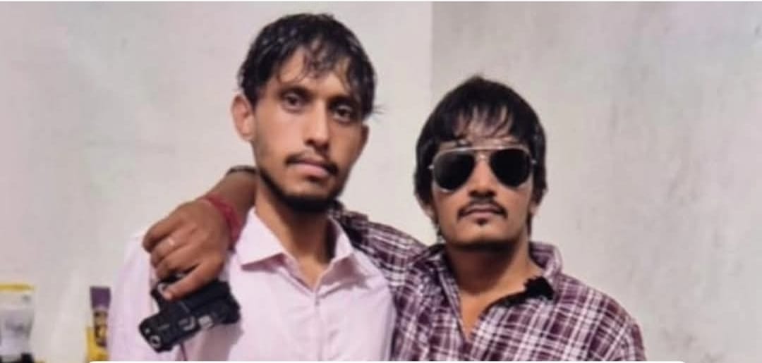 दिशा पाटनी के घर पर फायरिंग मामला : यूपी STF के एनकाउंटर में मारे गए दोनों शूटर