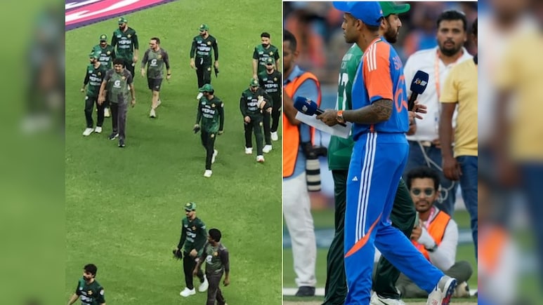 IND vs PAK: भारत से मिली शर्मनाक हार के बाद प्रेजेंटेशन से नदारद रहे पाकिस्तानी कप्तान, कोच ने बताई वजह