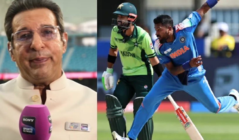 IND vs PAK: बुमराह नहीं..., पाकिस्तानी टीम को इन 3 भारतीय खिलाड़ियों से बचकर रहना होगा, वसीम अकरम ने बताया