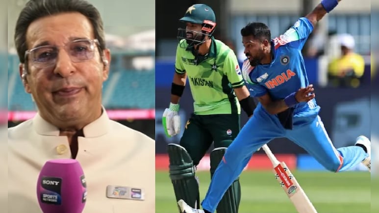 Asia Cup, IND vs PAK: बुमराह नहीं..., पाकिस्तानी टीम को इन 3 भारतीय खिलाड़ियों से बचकर रहना होगा, वसीम अकरम ने बताया